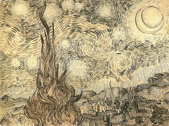 Sternennacht